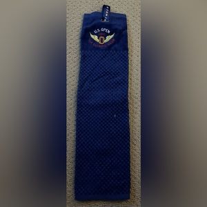 US Open 2012 Golf Towel